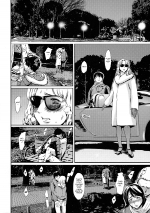  [Maguro Teikoku] Dorei Tsuma - Slave Wife Ch. 1-6 [English] [doujin-moe.us]  - Page 61