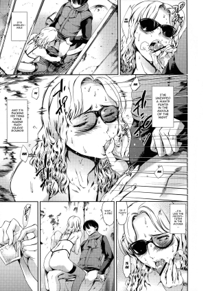  [Maguro Teikoku] Dorei Tsuma - Slave Wife Ch. 1-6 [English] [doujin-moe.us]  - Page 66