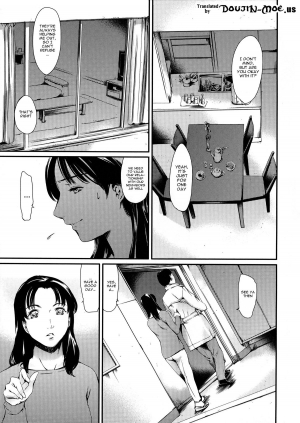 [Maguro Teikoku] Dorei Tsuma - Slave Wife Ch. 1-6 [English] [doujin-moe.us]  - Page 76
