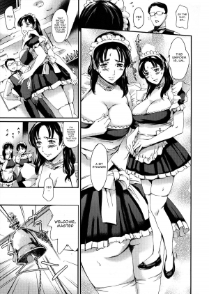  [Maguro Teikoku] Dorei Tsuma - Slave Wife Ch. 1-6 [English] [doujin-moe.us]  - Page 78