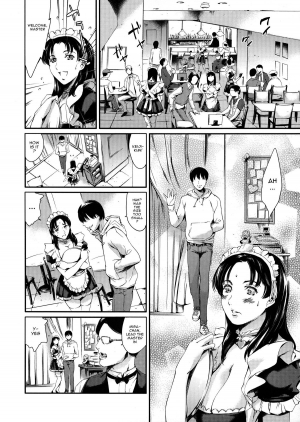  [Maguro Teikoku] Dorei Tsuma - Slave Wife Ch. 1-6 [English] [doujin-moe.us]  - Page 79