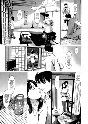  [Maguro Teikoku] Dorei Tsuma - Slave Wife Ch. 1-6 [English] [doujin-moe.us]  - Page 106