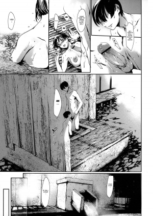  [Maguro Teikoku] Dorei Tsuma - Slave Wife Ch. 1-6 [English] [doujin-moe.us]  - Page 118