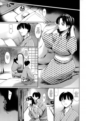  [Maguro Teikoku] Dorei Tsuma - Slave Wife Ch. 1-6 [English] [doujin-moe.us]  - Page 120