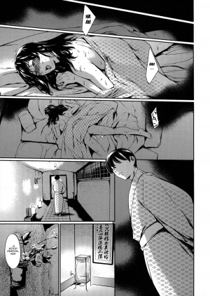  [Maguro Teikoku] Dorei Tsuma - Slave Wife Ch. 1-6 [English] [doujin-moe.us]  - Page 122