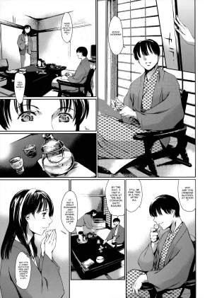  [Maguro Teikoku] Dorei Tsuma - Slave Wife Ch. 1-6 [English] [doujin-moe.us]  - Page 126