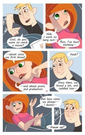 The Couch – Kim Possible - Page 2