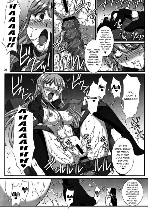 (C84) [H.B (B-RIVER)] Youkoso Zetsubou Douga | Welcome To The Despair Video (Danganronpa) [English] {Doujins.com} - Page 19