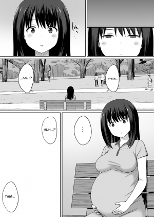 [Hiyori Hamster] Fukujuu no Noroi de Classmate o Onaho-ka Suru Hanashi ~Sonogo~ [English] [defski] [Digital] - Page 28