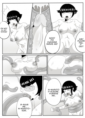 [joemarsalanga] Naruto Dōjin: Unsealed Love  - Page 10