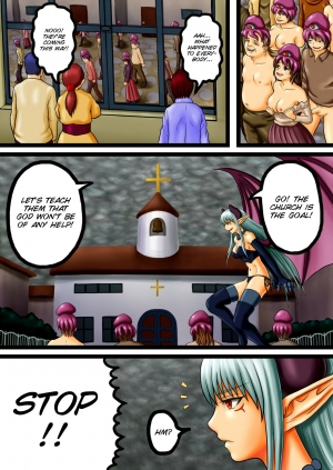 [Puripurin] Akuma to Sister [English] [SMDC] [Digital] - Page 6