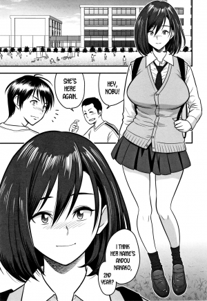  [Tatsunami Youtoku] Dankon Sousai -Hitozuma Kyoushi ga Netorareru made no Kiroku- Ch. 1-5 [English] [desudesu]  - Page 56