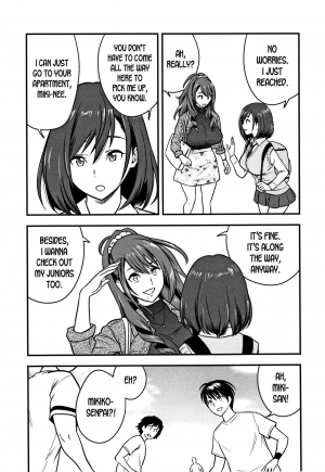  [Tatsunami Youtoku] Dankon Sousai -Hitozuma Kyoushi ga Netorareru made no Kiroku- Ch. 1-5 [English] [desudesu]  - Page 60
