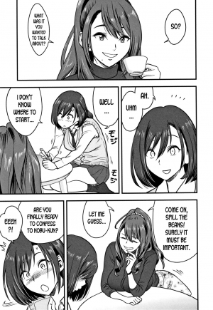  [Tatsunami Youtoku] Dankon Sousai -Hitozuma Kyoushi ga Netorareru made no Kiroku- Ch. 1-5 [English] [desudesu]  - Page 64