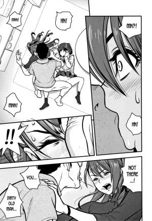  [Tatsunami Youtoku] Dankon Sousai -Hitozuma Kyoushi ga Netorareru made no Kiroku- Ch. 1-5 [English] [desudesu]  - Page 86
