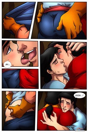 Royal Meeting 2 - Page 3