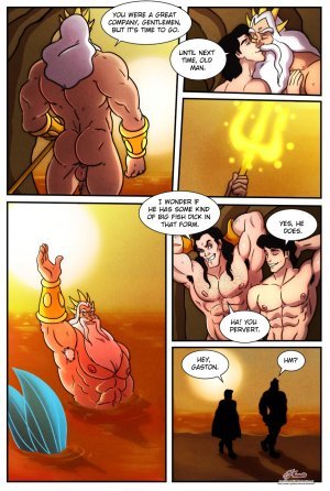 Royal Meeting 2 - Page 26