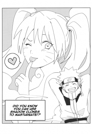 (SUPER27) [winwinwin (soyoka)] Kage Bunshin ××××-tte Shitteru! (Boruto) [English] [Naxusnl] - Page 4