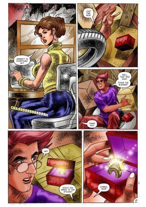 MCC, Ring Cycle 2- Mind Control - Page 3