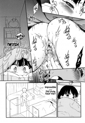 [Maka Fushigi] Gachiro 1-9 [English] [Hige] [Digital] - Page 134