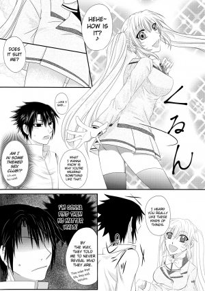 (Koi Sasuraeba Ai to Naru) [Heinetsu 37°C (Nanae Juu)] Kimi dake ni Wagamama o (Naruto) [English] [biribiri] - Page 6