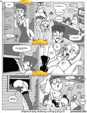 Dixters Fap 1 - Page 4