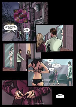 MCC,Bigger 13- Mind Control - Page 10