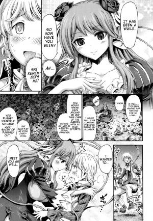  [Horitomo] Venus Garden ~Higenjitsu Otome to Deaeru Machi~ Ch. 2-3 [English] [EHCOVE]  - Page 6