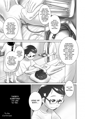  [Golden Tube (Ogu)] 3-sai kara no Oshikko Sensei-V | Oshikko Sensei From 3 Years Old - V [English] [Digital]  - Page 25