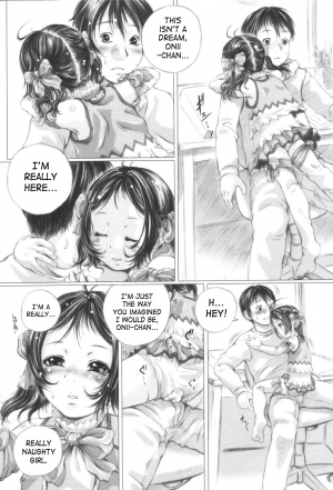 [Yamato Akira] Shoujo Fuu Ch. 1-4 [English] [SaHa] - Page 14