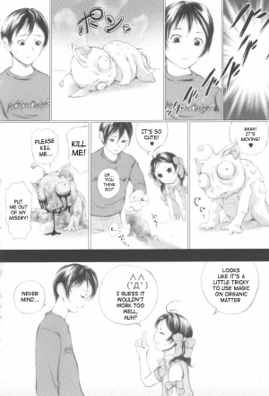 [Yamato Akira] Shoujo Fuu Ch. 1-4 [English] [SaHa] - Page 29