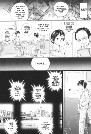 [Yamato Akira] Shoujo Fuu Ch. 1-4 [English] [SaHa] - Page 56