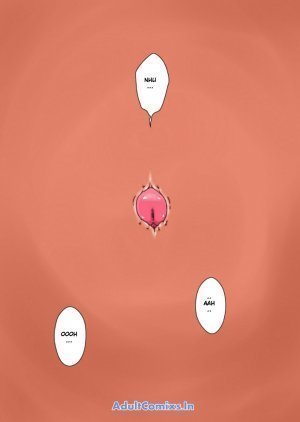 Shin Mama wo Netoruze! #1- Freehand Tamashii - Page 30