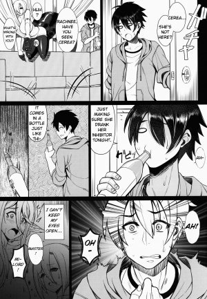 Cerea's H Day - Page 7