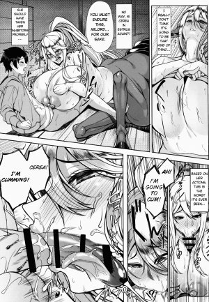 Cerea's H Day - Page 9