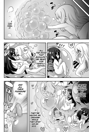 [Achromic (Musouduki)] Loli & Futa Vol. 11 (Fate/kaleid liner Prisma Illya) [English] [Doujins.com] [Digital] - Page 28