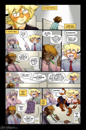Club Stripes- PROmotion - Page 2