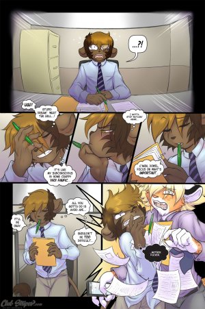 Club Stripes- PROmotion - Page 9