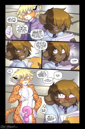 Club Stripes- PROmotion - Page 11