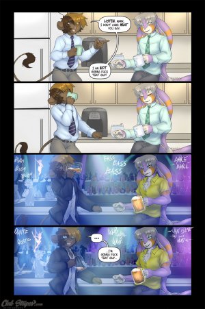 Club Stripes- PROmotion - Page 15