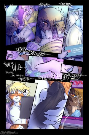 Club Stripes- PROmotion - Page 16