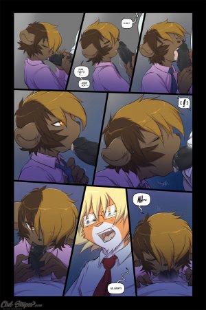 Club Stripes- PROmotion - Page 19