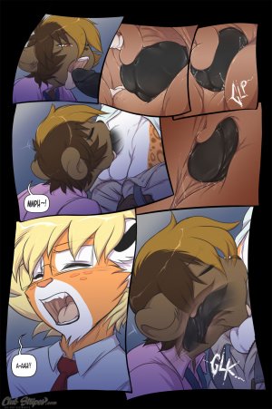 Club Stripes- PROmotion - Page 20