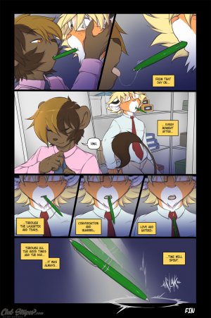 Club Stripes- PROmotion - Page 23