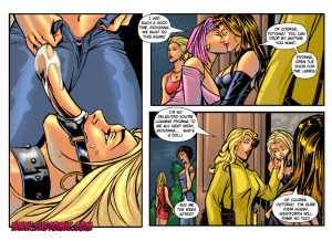 Lady Giovanna: Guide to Making-Lustomic - Page 19