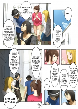 [Uru] Pretty Melt [English] [Ongoing] - Page 30