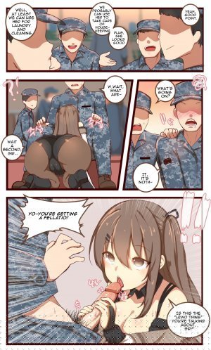 How to use dolls 05 - Page 3