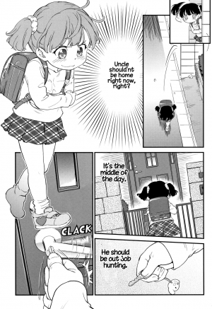 [Maka Fushigi] Gachiro [English] [Hige] [Digital] - Page 136