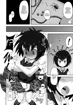 (Puniket 39) [HellDevice (nalvas)] HELLO! SCHOOL GIRL! (Spider-Man) [English] {Doujins.com} - Page 4