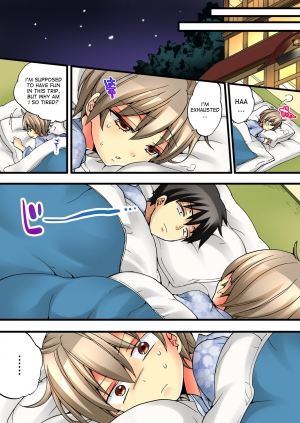 [Morishima Kon, Rin] Onna no Karada de iki Sugite Yabai! 1 [English] [desudesu] [Digital] - Page 52